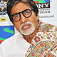Amitabh Bachchan at Amitabh with KBC Winner