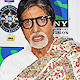 Amitabh Bachchan at Amitabh with KBC Winner