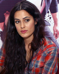 Sahil Prem and Amrit Maghera