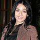 Amrita Rao at Amrita at Rotary Club Conference