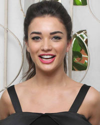 Amy Jackson