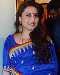 Rani Mukherjee at An Art Collectors Paradise Art Show