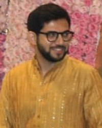 Aditya Thackeray