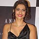 Sonam Kapoor at Anant Diamond Jewellery Launch