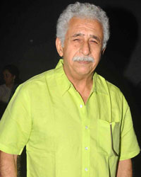 Naseeruddin Shah