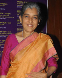 Ratna Pathak Ratna Pathak