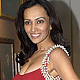 Dipannita Sharma at Anita Dongre Store Opening