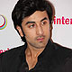 Ranbir Kapoor at Anjaana Anjaani Promotion