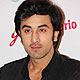 Ranbir Kapoor at Anjaana Anjaani Promotion