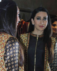 Karishma Kapoor at Anjali Jain Store Launch