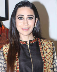 Karishma Kapoor at Anjali Jain Store Launch