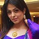 Anjana Sukhani at Anjana Sukhani at Tanishq