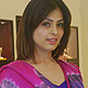 Anjana Sukhani at Anjana Sukhani at Tanishq