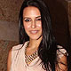 Neha Dhupia at Anmol Jewellers Anniversary Celebration