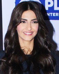 Sonam Kapoor at Anniversary Celebration of Palladium