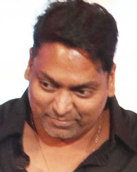 Ganesh Acharya Ganesh Acharya