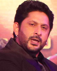 Arshad Warsi at Announcment of Film Aankhen 2