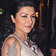 Hard Kaur at Annual Rock Awards-2011