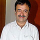 Rajkumar Hirani Rajkumar Hirani