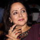 Hema Malini at Anti Ageing Clinic Launch