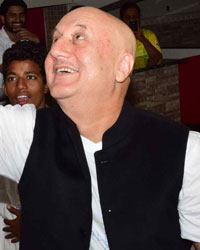 Anupam Kher