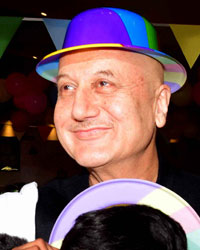 Anupam Kher