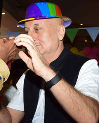 Anupam Kher