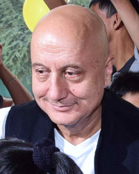 Anupam Kher