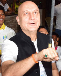 Anupam Kher