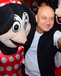 Anupam Kher