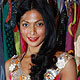 Nina Manuel at Anupama Dayal Collection