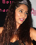 Anusha Dandekar at Anusha Launches Her Debut Single