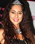 Anusha Dandekar at Anusha Launches Her Debut Single