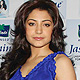 Anushka Sharma at Anushka Endorses Parachute Jasmine