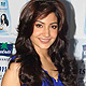 Anushka Sharma at Anushka Endorses Parachute Jasmine