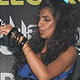Anushka Manchanda's live performance with her band Shkabang