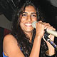 Anushka Manchanda's live performance with her band Shkabang