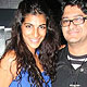 Anushka Manchanda's live performance with her band Shkabang