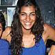 Anushka Manchanda's live performance with her band Shkabang