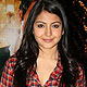 Anushka Sharma at Anushka Photo Shoot