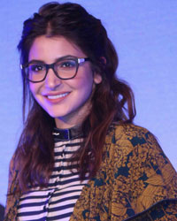 Anushka Sharma at Anushka Sharma at Polaroid Eyewear