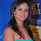 Neetu Chandra at Apartment Promotion