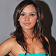 Neetu Chandra at Apartment Promotion