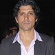 Farhan Akhtar at Apsara Awards 2009