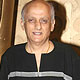 Mukesh Bhatt
