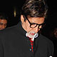 Amitabh Bachchan at Apsara Awards 2009