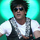 Shah Rukh Khan at Apsara Awards 2009