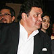 Rishi Kapoor and Shahid Kapoor Rishi Kapoor and Shahid Kapoor