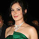 Urvashi Sharma at Apsara Awards 2009