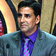 Akshay Kumar at Apsara Awards 2009